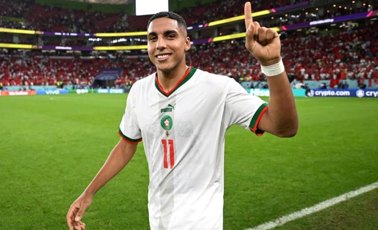 رد ساخر من عبدالحميد صابيري على اخبار انتقاله إلى احد الأندية المصرية