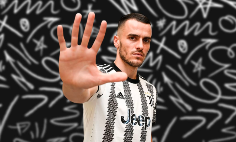 اقتراب فنريخشة التركي من ضم كوستيتش على سبيل الإعارة