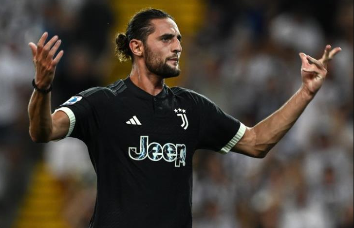 موقف الفرنسي رابيو من الإنتقال إلى الدوري السعودي