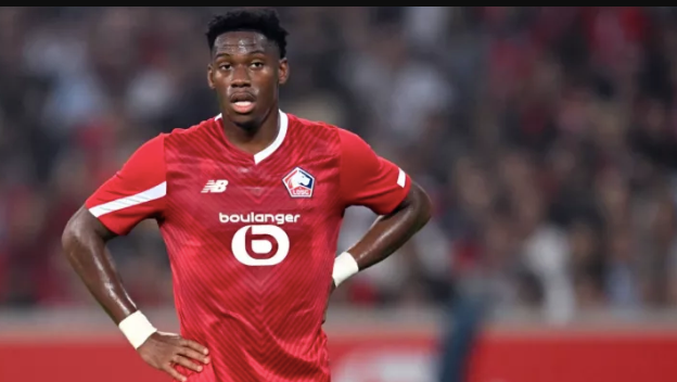 منافسة يوفنتوس وإنتر ميلان على ضم الكندي جوناثان ديفيد