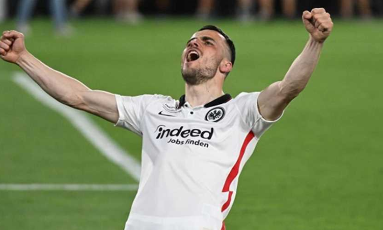 رسميًا: انتقال لاعب يوفنتوس كوسيتش إلى فنربخشة التركي