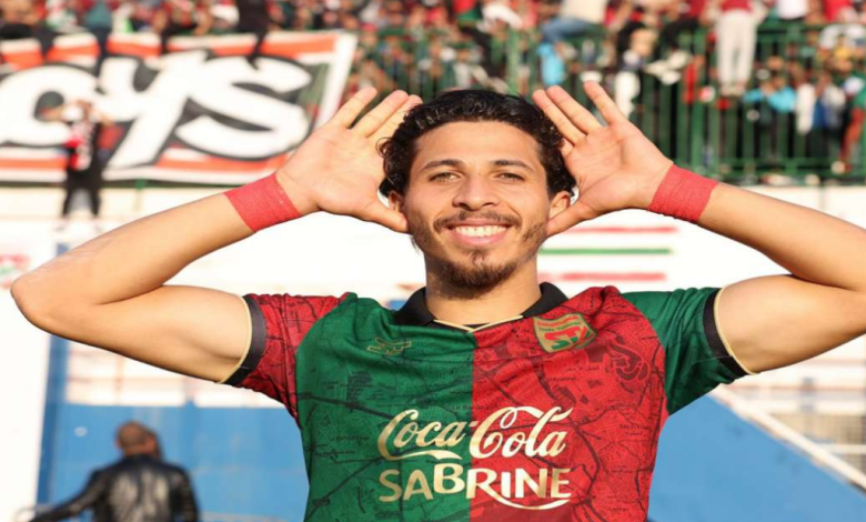 غضب النادي الإفريقي التونسي من مدرب المنتخب