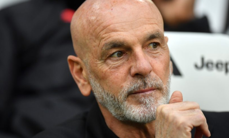 مدرب ميلان يدخل دائرة اهتمامات نادي النصر السعودي