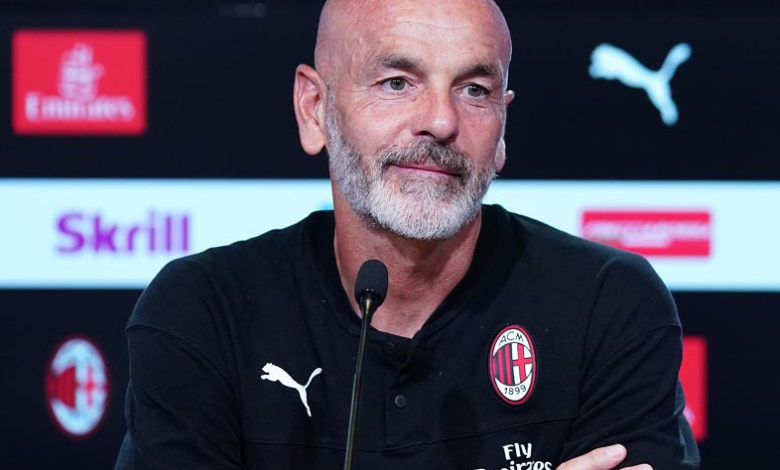 إستبعاد إدارة ميلان لإحتمال عودة بيولي لتدريب الفريق مرة أخرى