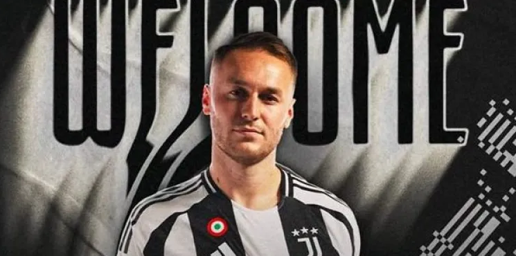 كوبمينرز يوضح.. سر إنتقاله إلى يوفنتوس وحقيقة ما حدث ما موتا