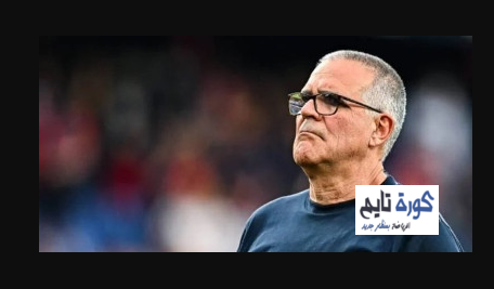 رئيس جنوى ألبرتو زانجريلو: هذا العام صعب للغاية