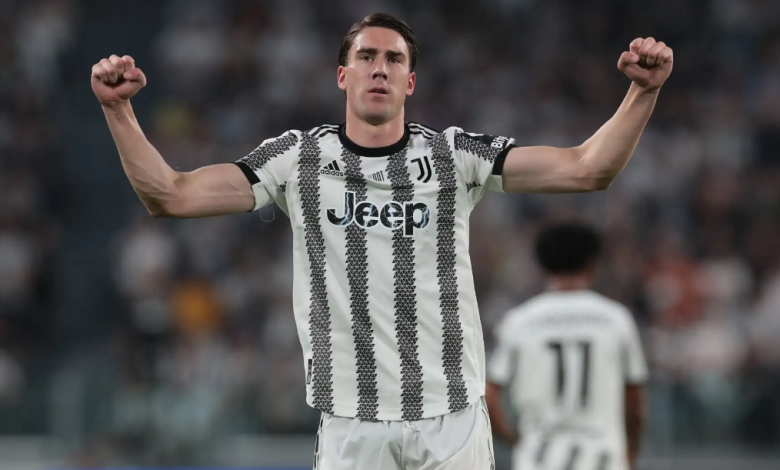 رغبة يوفنتوس في التجديد للاعب فلاهوفيتش مع تخفيض الراتب