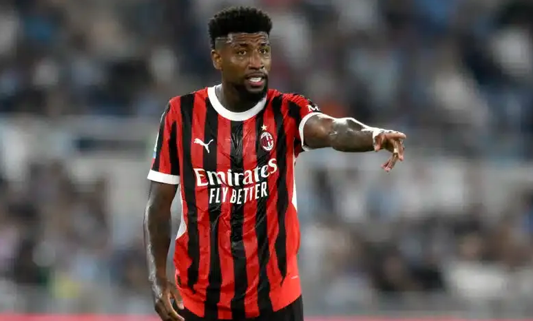 جماهير ميلان لنجم برشلونة السابق: من الذي منحه لقب لاعب كرة قدم!!