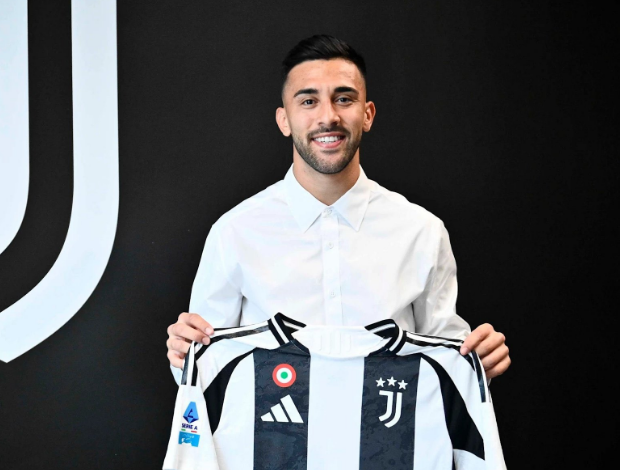 اختبار طبي لتحديد جاهزية نيكو غونزاليس للمشاركة امام إمبولي