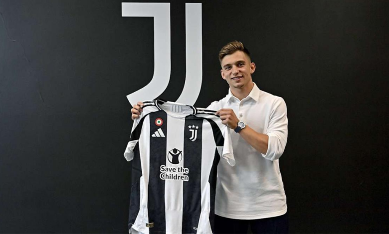 كونسيساو يوضح نصائح موتا له بعد إنضمامه إلى يوفنتوس