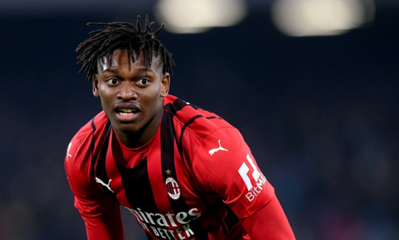 كابيلو يوجه انتقاد شديد اللهجة ميلان وللاعب رافائيل لياو