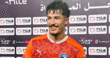 هل يقدم الزمالك عرضًا جديدًا لبيراميدز لإتمام صفقة أسامة جلال