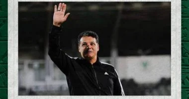 وفاة إيهاب جلال مدرب الإسماعيلي.. وصدمة في الوسط الرياضي المصري