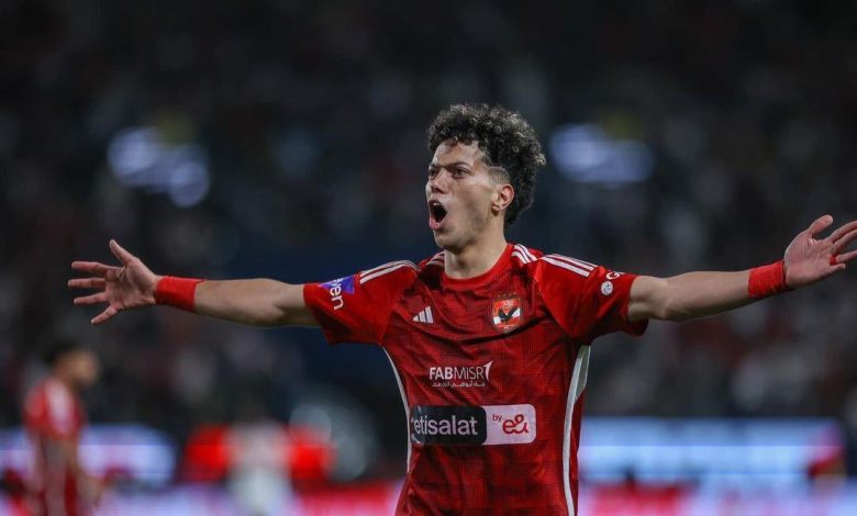 إمام عاشور يعود لدعم الأهلي ضد جورماهيا وكشف تفاصيل الاستعدادات للبطولة