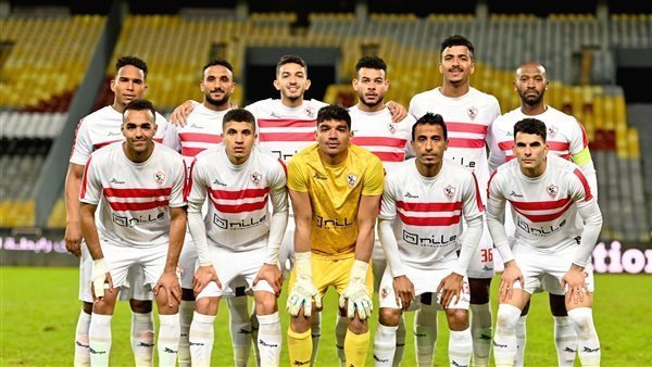 الزمالك يبرم صفقة مع نادي زد: رحيل حمدي علاء وماجد هاني مقابل 12 مليون جنيه