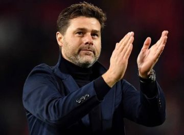 بوكيتينو يتولى قيادة منتخب أمريكا حتى كأس العالم 2026