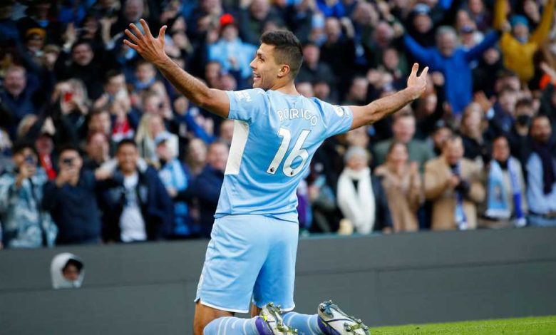 مانشستر سيتي يسعى لتأمين لاعبه بعد اهتمام ريال مدريد