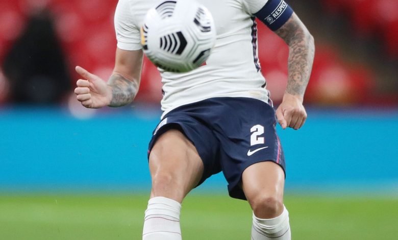 مورينيو يضغط لضم كيران تريبيير.. وفنربخشة يقدم عرضه