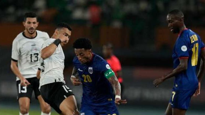 ثلاثة أسلحة تهدد منتخب مصر في مواجهة كاب فيردي المقبلة