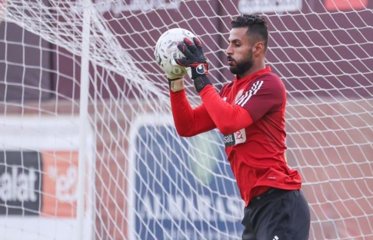 توقيع عقدين وشكوى إلى اتحاد الكرة و تفاصيل أزمة الزنفلي وغزل المحلة