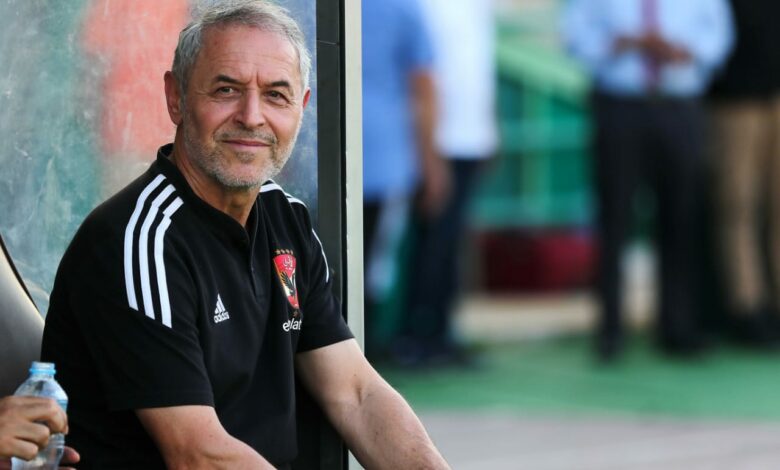 تحدد توقيت رحلة الأهلي إلى السعودية لمواجهة السوبر الإفريقي