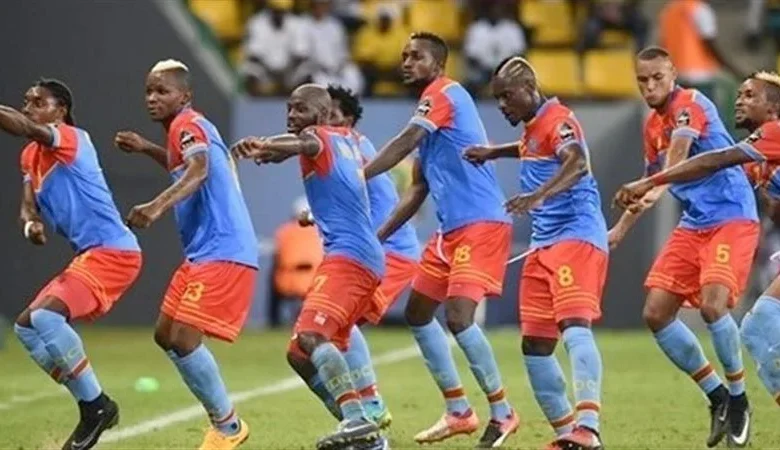 الكونغو الديمقراطية يتغلب على نظيره الغيني بهدف نظيف في تصفيات أمم إفريقيا