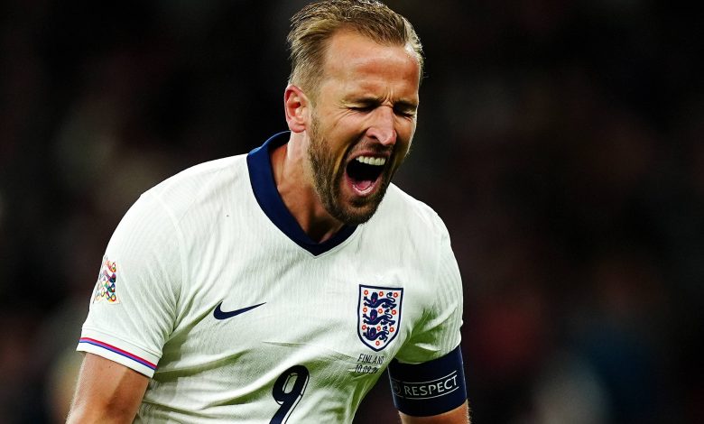 تعادل مثير بين هولندا وألمانيا في دوري أمم أوروبا وكين يتألق في مباراة مئويته