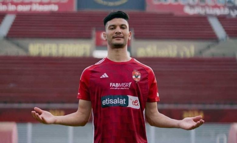 إصابة أشرف داري: جزع في كاحل القدم وتبدأ مرحلة العلاج قبل مواجهة جورماهيا