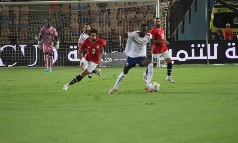 حسام حسن.. وتفاصيل المشادة مع حجازي وتأثيرها على الفريق