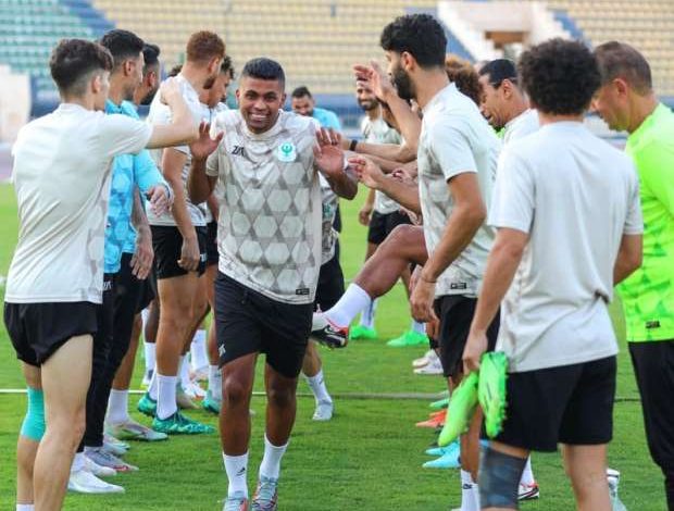 موعد مباراة الهلال الليبي ضد المصري في دور الـ32 من كأس الكونفدرالية الإفريقية