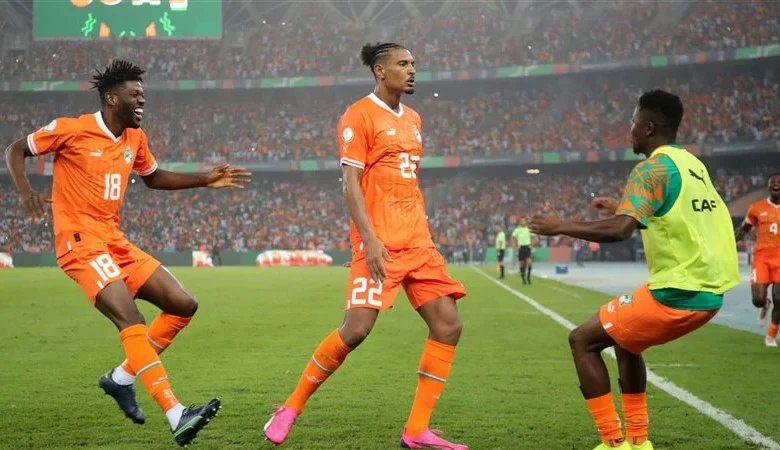 كوت ديفوار يحقق انتصارًا بثنائية على زامبيا في تصفيات أمم إفريقيا