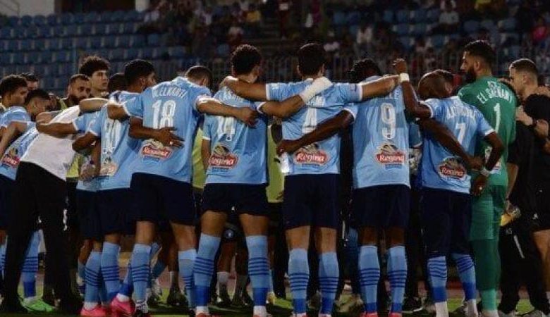 بيراميدز يقابل الجيش الرواندي في مواجهة حاسمة اليوم والتشكيل المتوقع