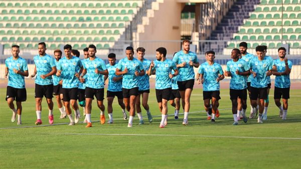 تعرف علي قائمة المصري الافريقية بالوافدين الجدد