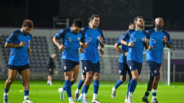 عبد الملك: الزمالك يجهز أحمد محمود لمواجهة الشرطة الكيني وتوقعات بنجاح الأندية المصرية في المنافسات