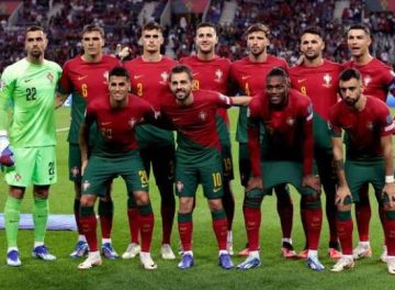 تشكيلة البرتغال وكرواتيا المتوقعة: رونالدو ومودريتش يشاركان – موعد المباراة والقنوات الناقلة