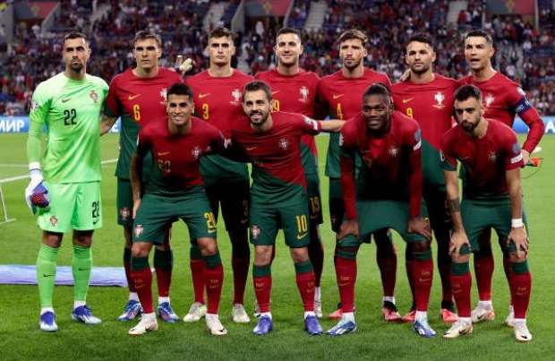 تشكيلة البرتغال وكرواتيا المتوقعة: رونالدو ومودريتش يشاركان – موعد المباراة والقنوات الناقلة