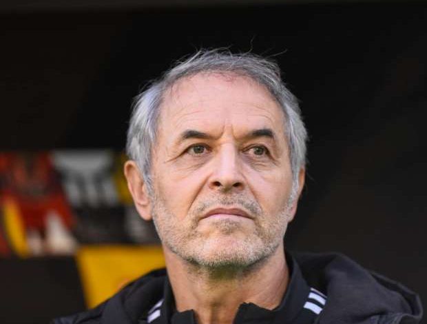 كولر يشرح أسباب التعاقد مع الصفقات الجديدة ويحدد مسؤولياتهم مع الأهلي