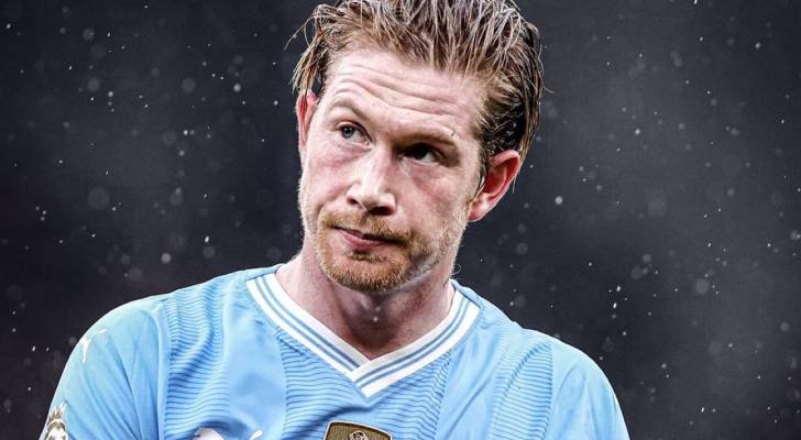 دي بروين ينتقد الاتحادين الدولي والأوروبي: يفضلون المال على مصلحة اللاعبين