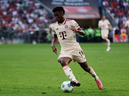 كومان يقرر البقاء في بايرن ميونيخ رغم التكهنات