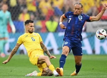 Electronic Arts تطلق EA FC 25