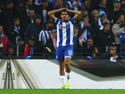 بورتو يعبر عن استيائه بعد فشل صفقة انتقال غالينو إلى الاتحاد السعودي