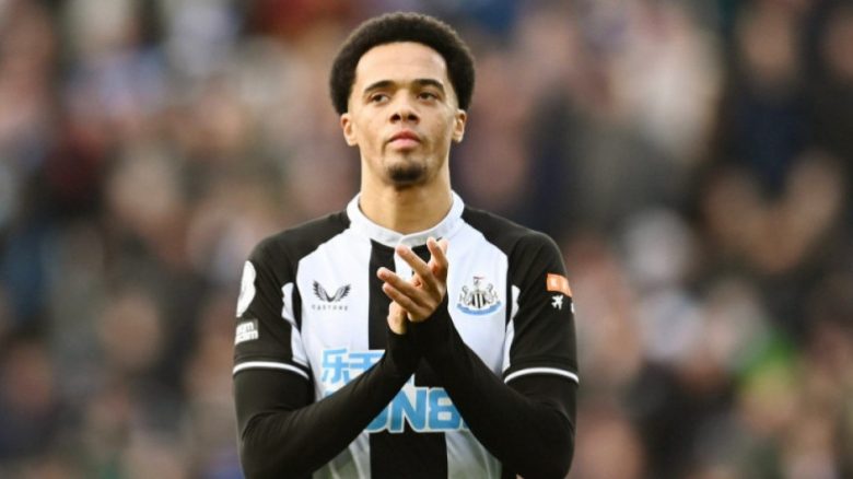 لويس ينتقل إلى ساو باولو على سبيل الإعارة