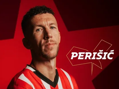 آيندهوفن يتعاقد مع المخضرم إيفان بيريسيتش حتى نهاية الموسم
