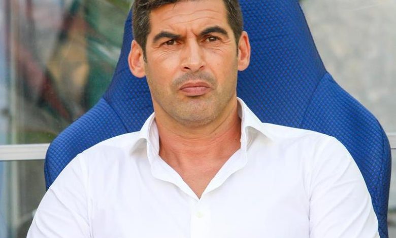 موقف ميلان تجاه الإستغناء عن فونسيكا