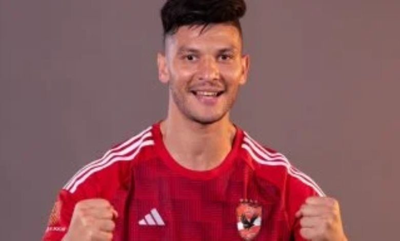 داري يصل القاهرة استعدادًا لمباراة الأهلي ضد جورماهيا وفحص طبي لتحديد موقفه من السفر