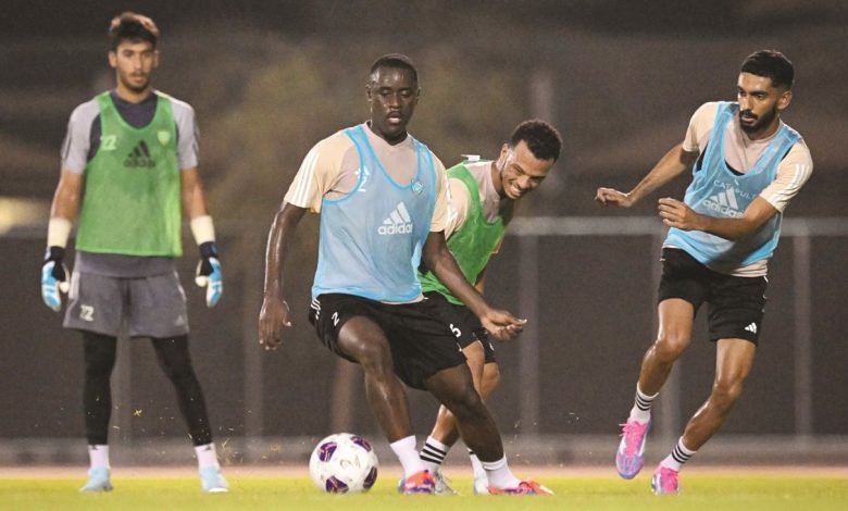 بدوافع قوية.. منتخب الإمارات يواجه قطر في افتتاح تصفيات مونديال 2026