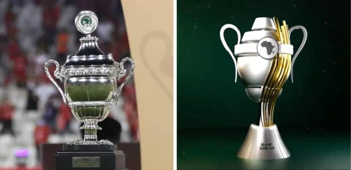 ساعات تفصل عن إغلاق قيد السوبر الإفريقي: الزمالك يضبط قائمته والأهلي يقيد صفقة واحدة