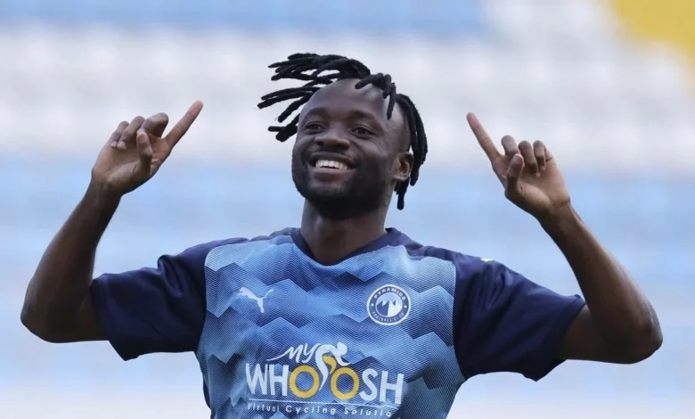 رابطة الأندية تطلق استفتاء لاختيار أفضل هدف في الموسم بين زيزو وماييلي