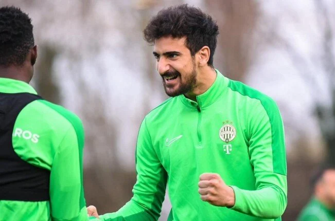 البرازيلي ينقذ صفقة بن رمضان للأهلي في 24 ساعة حاسمة