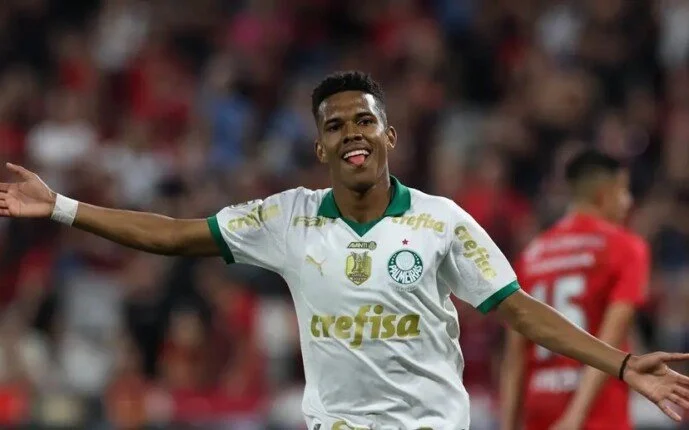 بالميراس يحقق انتصاراً ثميناً في الدوري البرازيلي بينما يسقط ساو باولو